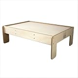 Large Scale Play Table