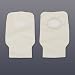 Search : Pouchkins Pediatric Two-Piece Drainable Pouch, Transparent, 44mm, 10/Bx, HOL3771