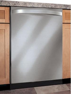 Electrolux ICON : Designer EDW5505ESS Fully Integrated Dishwasher with 7 Cycles