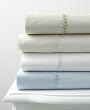 Court of Versailles Caprice 400-Thread-Count Fitted Sheet