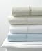 Court of Versailles Caprice 400-Thread Count Fitted Sheet