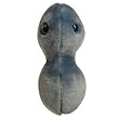 GIANT Microbes - Clap - Gonorrhea (Neisseria gonorrhoeae) - Plush Toy