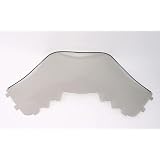 Arctic Cat Windshield Smoke 