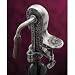 Wine Opener (Pewter) (6 1/2L x 10W x 6H)