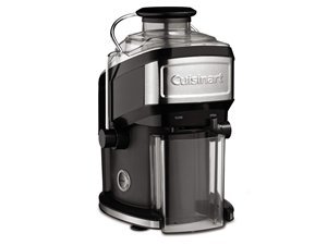 Cuisinart CJE-500 Compact Juice Extractor