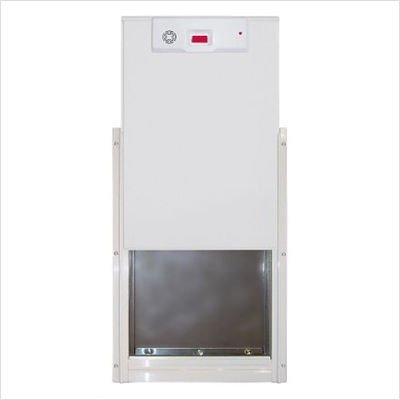 Perfect Pet Pet Door Alarm Slide