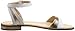 Seychelles Women's Wont Stop Dress Sandal
