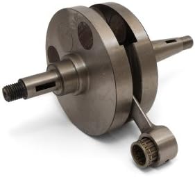 Crankshaft (Full Circle); Vespa P/PX