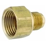Buy 3 8FLx1 2FPT Connector by Anderson