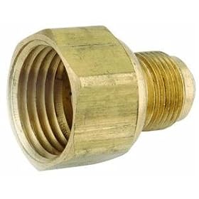 Buy 3 8FLx1 2FPT Connector by Anderson now!