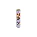 Jelly Belly Clear Class Lic Bridge Mix (Economy Case Pack) 6.7 Oz Acet Tube (Pack of 12)