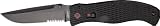 Rapid Response® 3.90 Black - C-19214