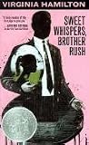Sweet Whispers, Brother Rush