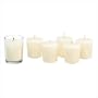 Ivory Vanilla Classic Votives 39227
