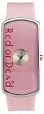 Red or Dead - 1637-B - Montre Femme