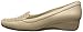 Bandolino Women's Lilas Synthetic Flat