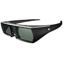 2-Pack 3D Glasses