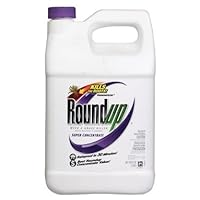 Scotts Ortho Roundup Gal Super Conc Roundup 5004215 Grass and Weed Killer