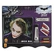 Joker Costume Make Up Kit With Wig