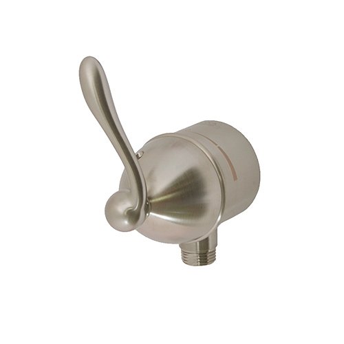 Hansgrohe Fix Fit Wall Handle 17982821
