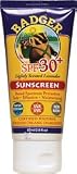 SPF 30 Sunblock for Face + Body 2.9 oz Tube 31FDpkreZaL. SL160 SPF 30 Sunblock for Face + Body 2.9 oz Tube