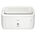 Canon i-SENSYS LBP6000 Black and White Laser Printer