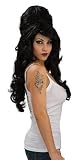 Amy Winehouse Wig Adult