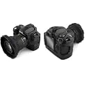 MADE Products CA-1115-BLK Camera Armor for Nikon D40 and D40x Digital SLR (Black)