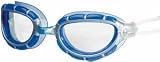 ZOGGS Predator Profile Wiro-Frame Goggles