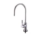 Concord 1/4 Turn Forged Water Filter Faucet