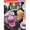 Crank Yankers - Season 1 Uncensored [Import]