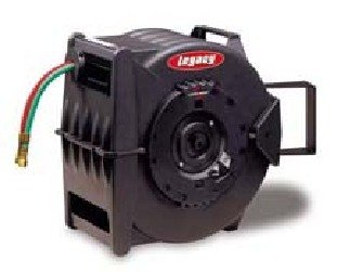 Legacy Levelwind Retractable Hose Reel