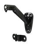 Deltana HRB325CR003 Projection Hand Rail Sort