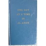One Day at a Time in Al-Anon