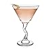 Libbey Z-Stem Martini Glasses, Set of 4