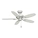 Casablanca Fordham Indoor Ceiling Fan with Pull Chain Control