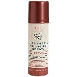 GiGi Anesthetic Numbing Spray 1.5 oz.