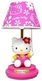 Sanrio - Lampe Hello Kitty