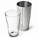 Professional Boston Cocktail Shaker (Tin & Glass Set)