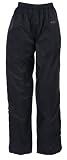 Gelert BTH158 Adults Rainpod Overtrousers Black Small