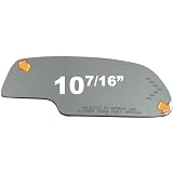 2003 - 2006 CHEVROLET TRUCK BLAZER TAHOE (FULL SIZE) Heated With Signal Convex... by Automotive Mirror Glass