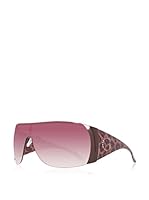 Guess Gafas de Sol GU0218F 00H73 (75 mm) Marrón