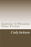 Learning to Program Using Python