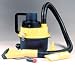 Kitchen & Housewares : 12 volt Wet & Dry cannister vacume cleaner With Inflator