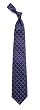 Boston Red Sox 100% Polyester Woven 1 Neck Tie - MLB Baseball