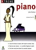 Xtreme Piano + Cd