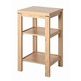 Konsole in Kernbuche Nachbildung