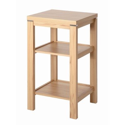 Konsole in Kernbuche Nachbildung