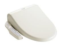 Panasonic 温水洗浄便座 ビューティ・トワレ パステルアイボリー DL-EAX11-CP