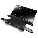 1995-2004 Honda Foreman 400 & 450 KFI Winch Mount by KFI Products